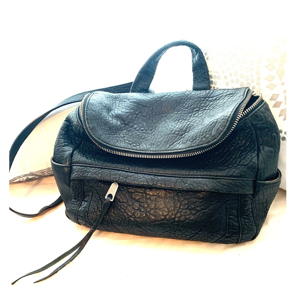 Rebecca Minkoff Leather Backpack